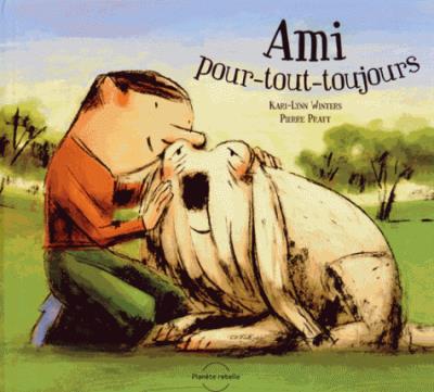 Ami pour tout toujours