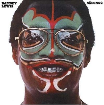 Salongo/b cd/pochette cartonnee