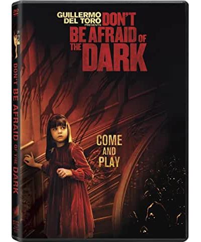 Don t be afraid of the dark/don t be afraid of the dark/gb/w