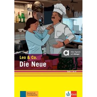 Die Neue