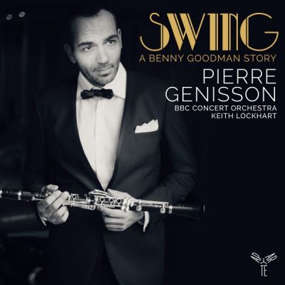 Swing A Benny Goodman Story