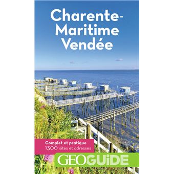 Charente-Maritime - Vendée