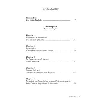 10 jours pour détoxifier votre cerveau