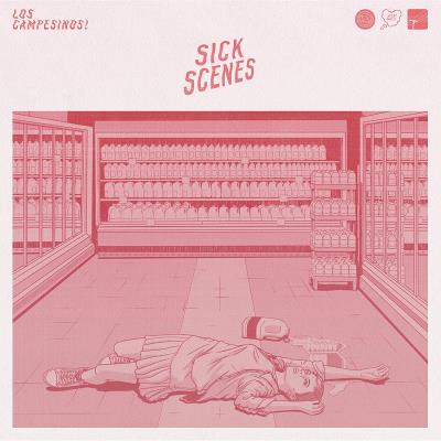 SICK SCENES/2LP