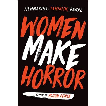 Women Make Horror - 1