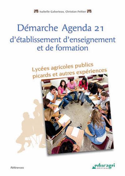 De´marche Agenda 21 d'e´tablissements d'enseignement et de formation