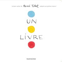 Un livre