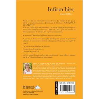 Infirm'hier