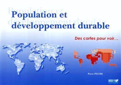 Population et développement durable