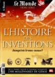 Histoire des inventions