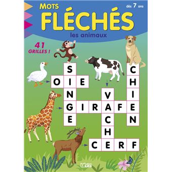 Les animaux