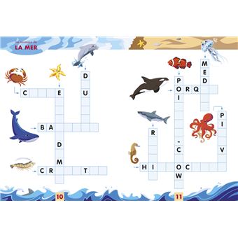 Les animaux