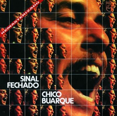 SINAL FECHADO/LP