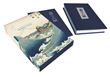Hiroshige. Les trente-six vues  du mont Fuji (coffret)