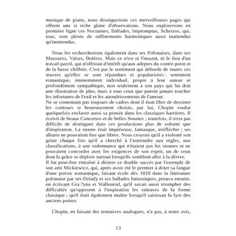 Frédéric Chopin