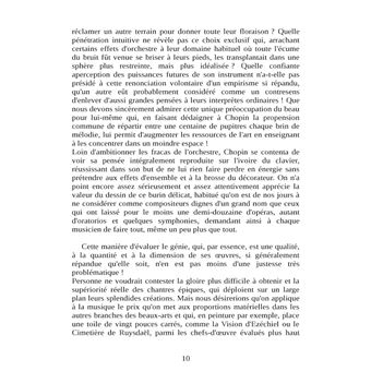 Frédéric Chopin