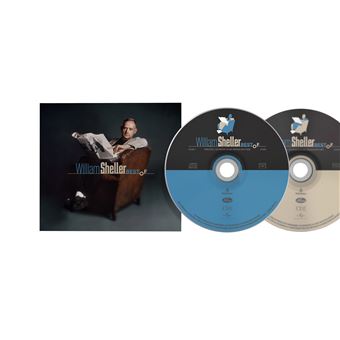 Best Of William Sheller CD album Achat & prix fnac