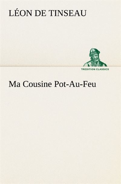 Ma cousine pot au feu