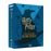 Harry Potter à l'école des sorciers - 4K Ultra HD + Blu-ray + Blu-ray Bonus + DVD + DVD Bonus