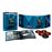 Harry PotterHarry Potter à l'école des sorciers Blu-ray 4K Ultra HD_1