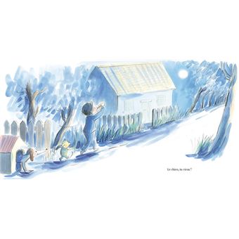 Nous voilà tralala !