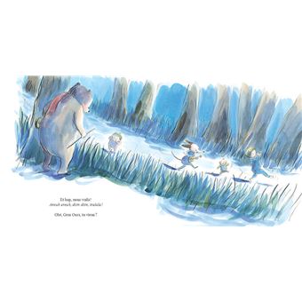 Nous voilà tralala !