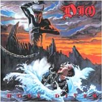 Holy diver (imp)