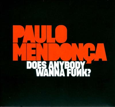 Does anybody wanna funk
