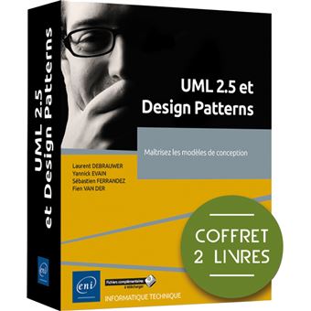 UML 2.5 et Design Patterns