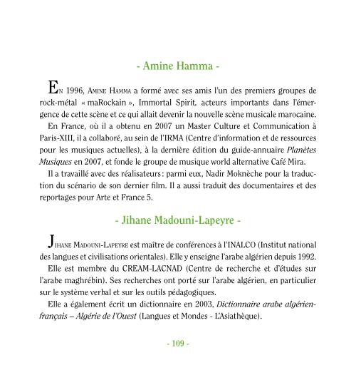 Le Petit Nicolas Le Petit Nicolas En Arabe Maghrebin Langue De France Rene Goscinny Jean Jacques Sempe Broche Achat Livre Fnac