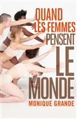 Quand les femmes pensent le monde