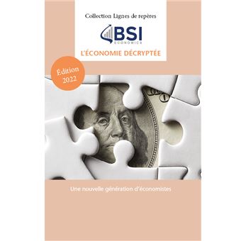 L'économie décryptée par BSI economics