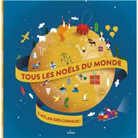 Tous les noëls du monde