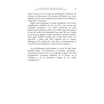 Les ennemis de l'Islam - Le règne des Antésulmans