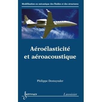 Aéroélasticité et aéroacoustique