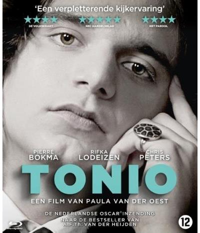 TONIO-BLURAY-NL