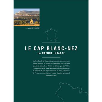 La France des plus beaux sites sauvages