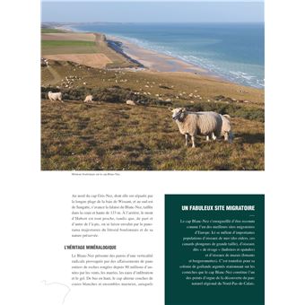 La France des plus beaux sites sauvages