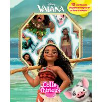 Disney Vaiana