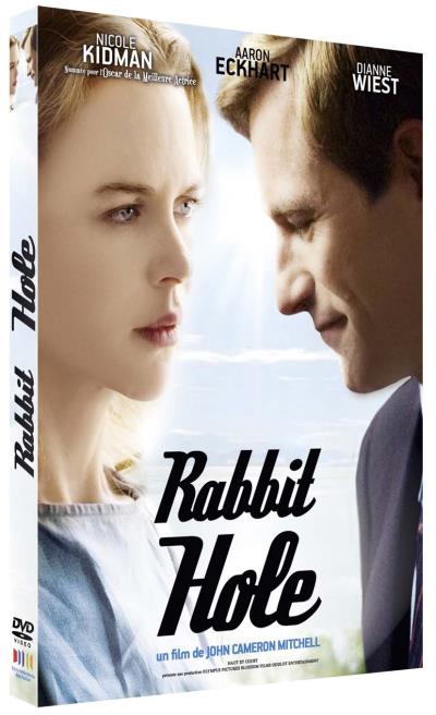 Rabbit Hole DVD