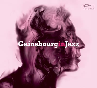 GAINSBOURG IN JAZZ/LP