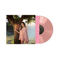 you seem pretty sad for a girl so in love Édition Limitée Exclusivité Fnac Vinyle Rose