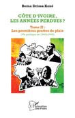 Côte d'Ivoire, les années perdues ?
