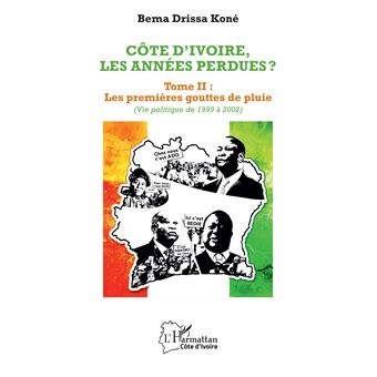 Côte d'Ivoire, les années perdues ?