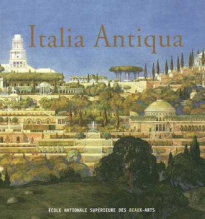 Italia antiqua