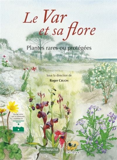 Le Var et sa flore