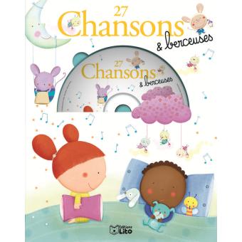 Chansons pour enfants : 5 berceuses pour calmer bébé - Terrafemina