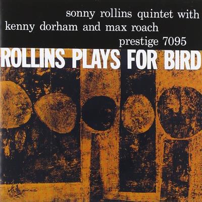 Rollins plays for Bird Inclus titre bonus