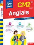 Anglais CM2 - Cahier Jour Soir