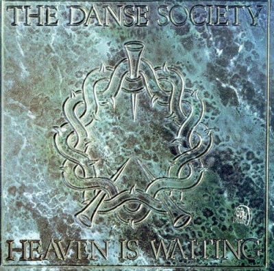 Heaven is waiting - Inclus 4 titres bonus